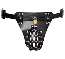slip-zado-leather-chastity-sxxl-negru