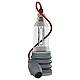 Pompa manuala Bathmate Hydro Xtreme 7 Wide Boy