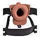 Strap on Pipedream Rechargeable Natural