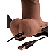Strap on Pipedream Rechargeable Natural