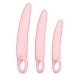 Dilatatoare Vaginal Trainers 3pcs Roz