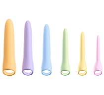 dilatatoare-six-in-a-row-6pcs-multicolor