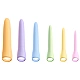 Dilatatoare Six in a Row 6pcs Multicolor