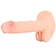 Masturbator 3 in 1 Thicker and Longer Natural
