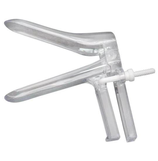 Speculum vaginal