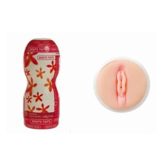 Vagin artificial din silicon