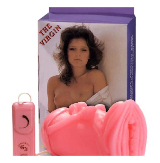 Vagin artificial cu vibratii