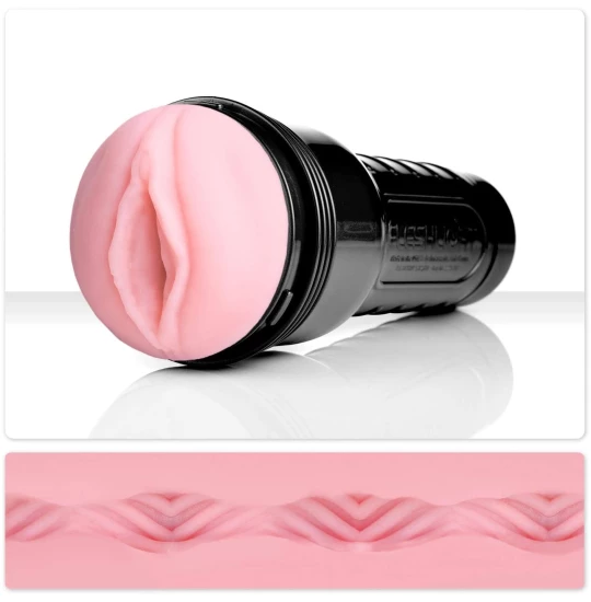 Masturbator Fleshlight Lady Vortex