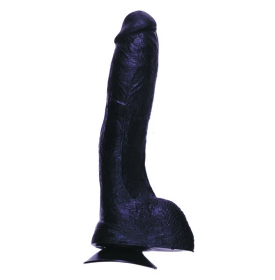 Dildo realistic