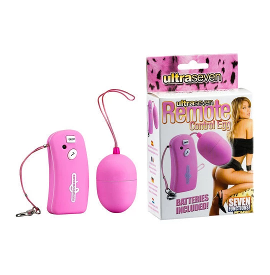 Ou vibrator wireless