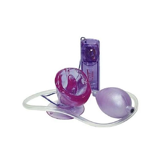 Limba cu ventuza si vibratii