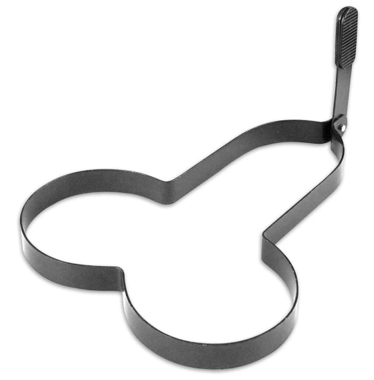 Forma de oua Spencer Willie Fryer