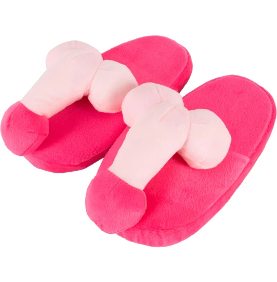 Papuci de casa funny