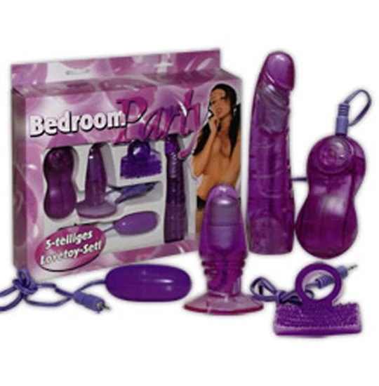 Set vibratoare