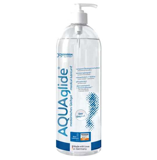 Lubrifiant AQUAglide 1000ml
