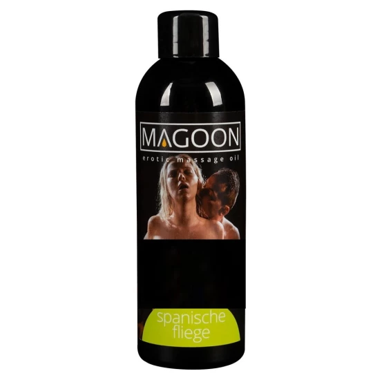 Ulei Magoon Span Fliege 100ml