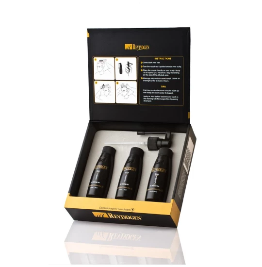 Set Revivogen Scalp Therapy Box