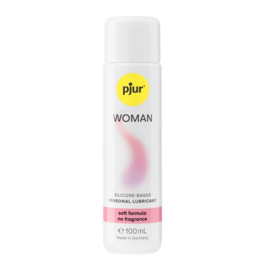 Lubrifiant Pjur Woman 100ml