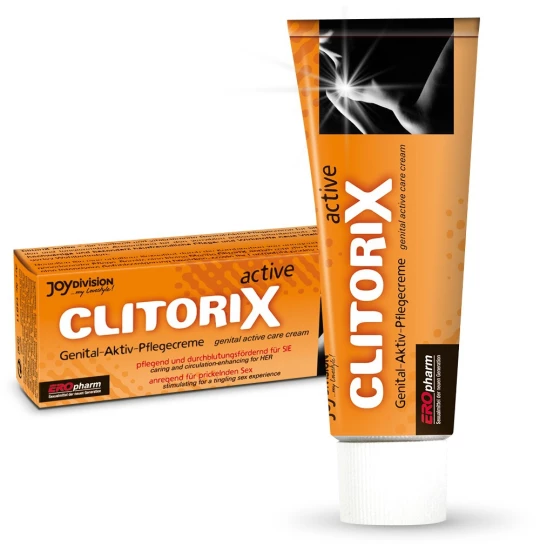 Crema ClitoriX 40ml