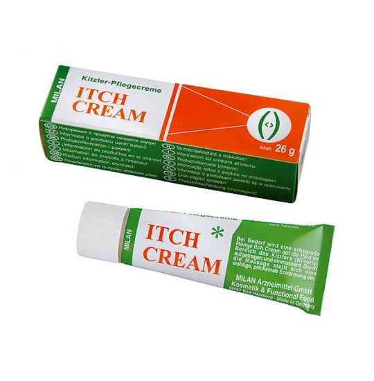 Crema Itch Cream 26ml