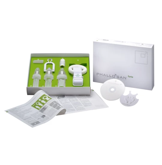 Aparat marire Phallosan Forte