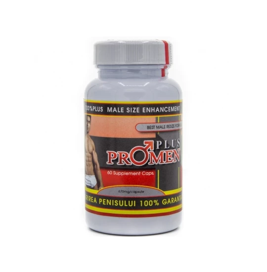 Pilule Promen Plus