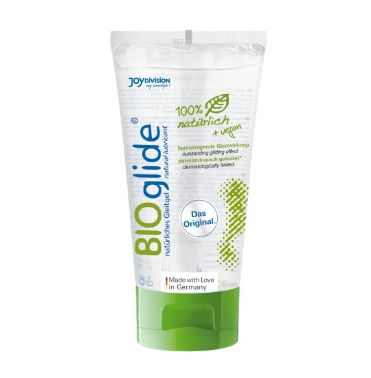 Lubrifiant BIOglide 150ml
