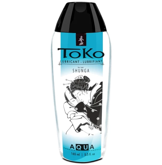 Lubrifiant Toko Aqua 165ml