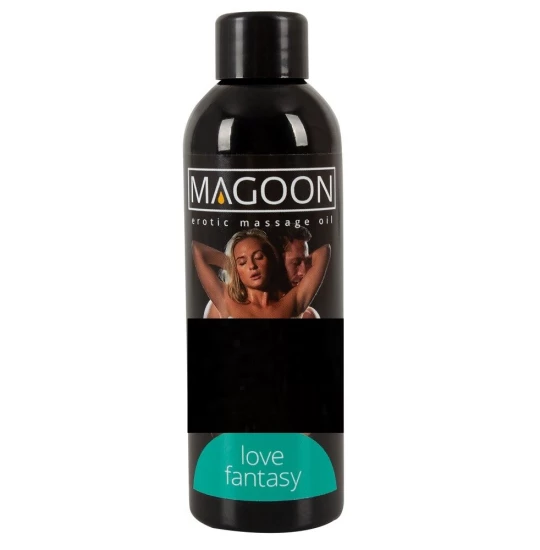 Ulei Magoon Love Fantasy 100ml