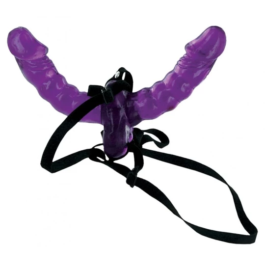 Strap on Pipedream Double Delight