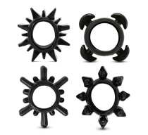 inel-penis-basic-negru