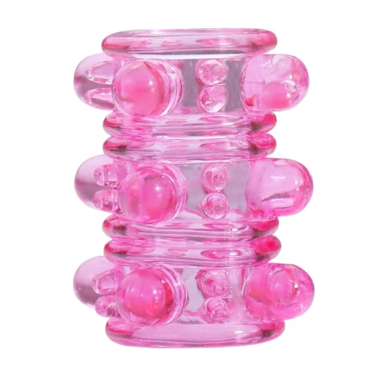 Manson penis cu striatii