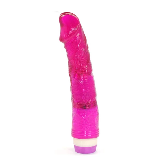 Vibrator Boy 22cm
