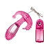 Vibrator 3 in 1 Tease