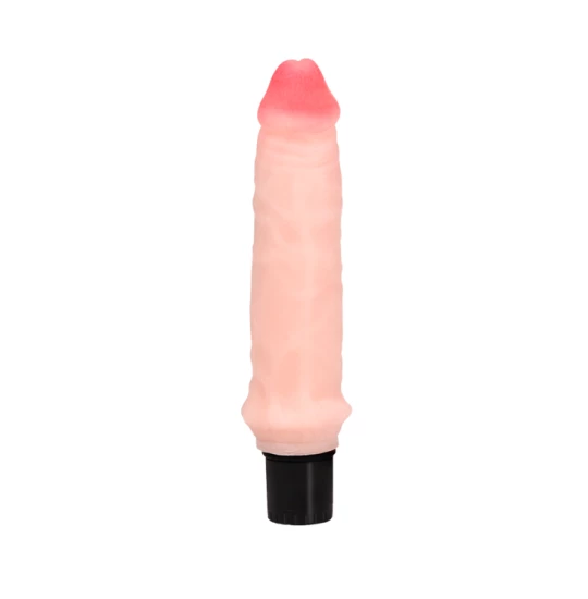 Vibrator realistic Magic Flesh 20cm