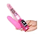 Vibrator dublu