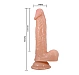 Vibrator Inflatable with Pump 19cm