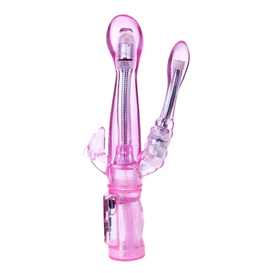 Vibrator Dolphine