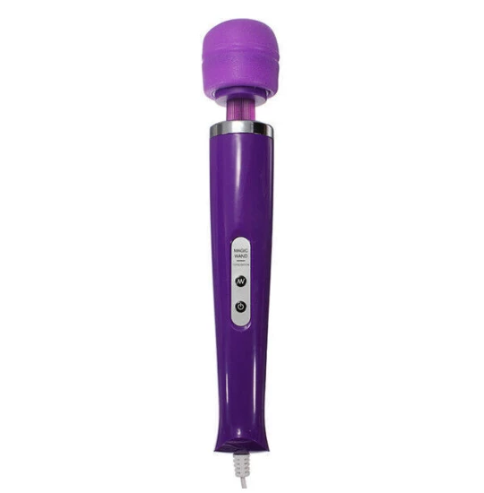 Vibrator Magic Wand