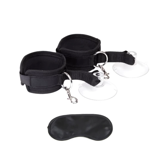 Catuse cu ventuze Fetish