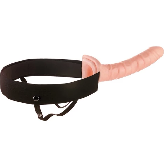 Strap-on Pipedream Hollow Flesh