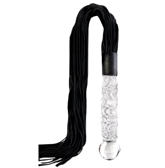 Dildo Pipedream Icicles nr.38