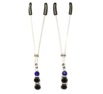 adjustable-nipple-clamps-with-jewellery