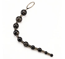 black-sassy-10-beads-anal