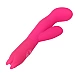 Vibrator punctul G Silicone