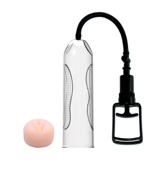 Pompa manuala G Lover