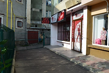 Piatra Neamt