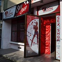 SexShop Piatra Neamt