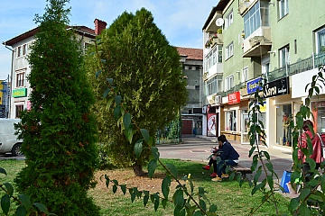 Piatra Neamt
