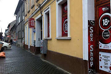 Targu Mures